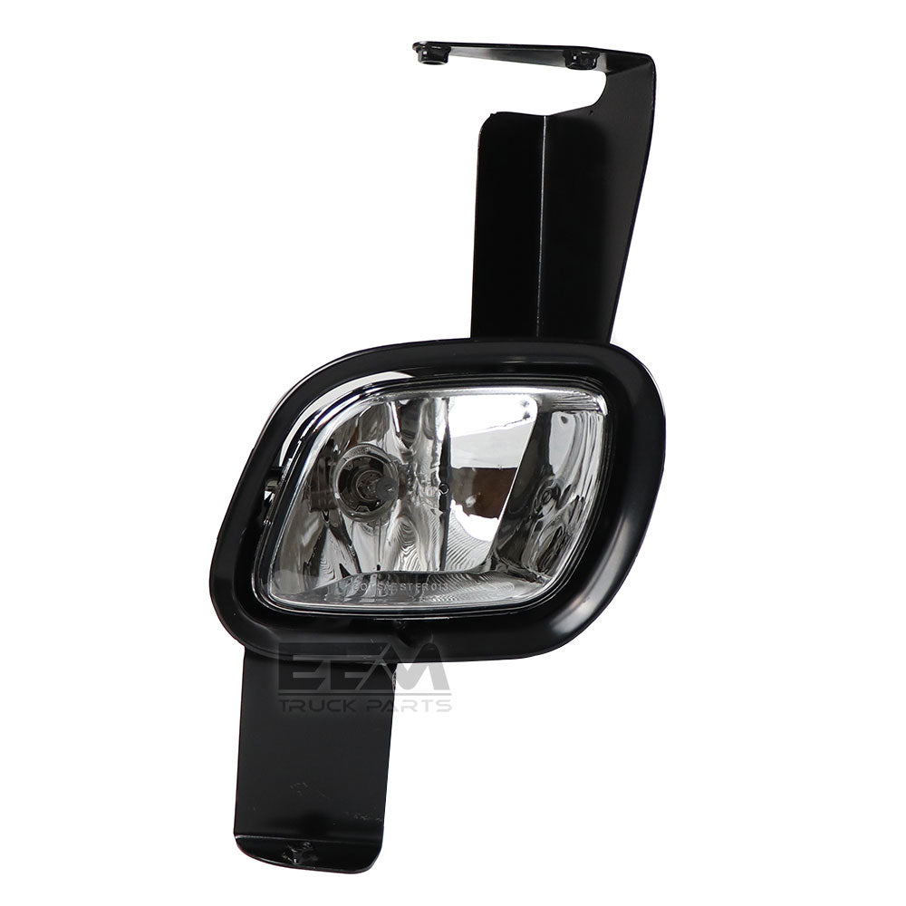 Freightliner Cascadia 2008-2017 Lights With Bracket