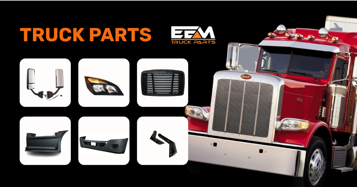 Eemparts | Heavy Duty Truck Parts Store