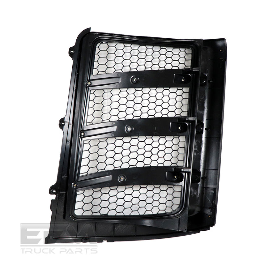 Thermo King Reefer Curbside Grille With Bug Screen 98-9117